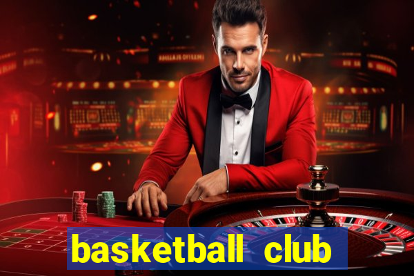 basketball club story apk