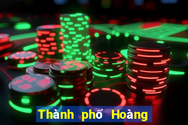 Thành phố Hoàng gia Việt nam