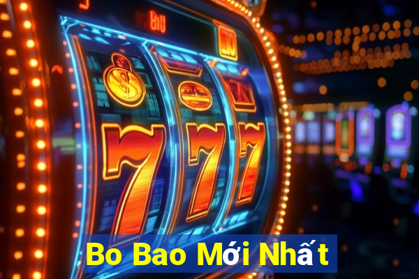 Bo Bao Mới Nhất