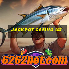 jackpot casino uk