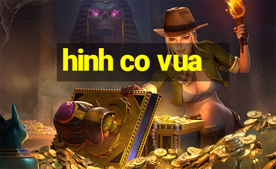 hinh co vua