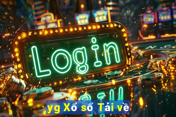 yg Xổ số Tải về