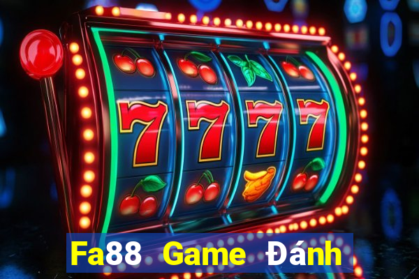 Fa88 Game Đánh Bài Ăn Card Điện Thoại