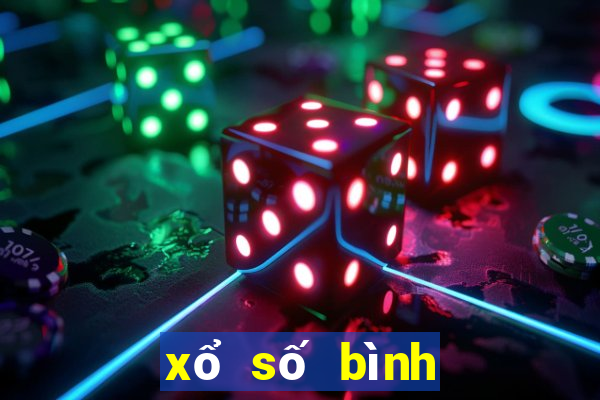 xổ số bình thuận 9 6