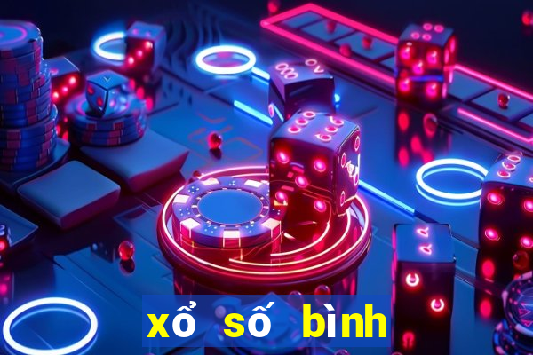 xổ số bình thuận 9 6