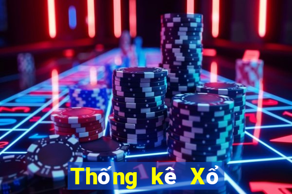 Thống kê Xổ Số TP Hồ Chí Minh ngày 9