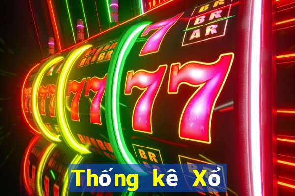 Thống kê Xổ Số TP Hồ Chí Minh ngày 9