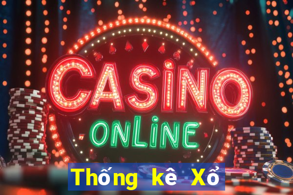 Thống kê Xổ Số TP Hồ Chí Minh ngày 9