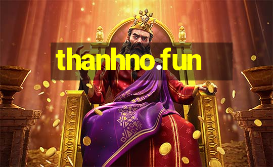 thanhno.fun