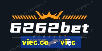 viec.co - việc làm linh hoạt