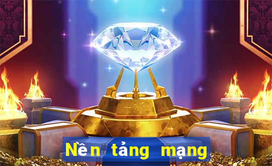 Nền tảng mạng màu Ai