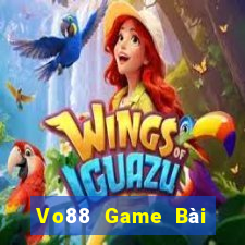 Vo88 Game Bài Slot Đổi Thưởng