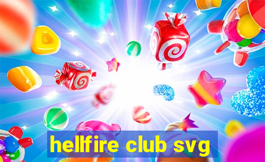 hellfire club svg