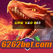 Link Vào G63