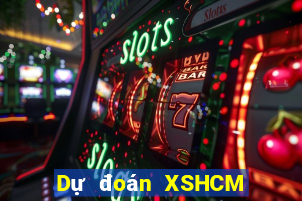 Dự đoán XSHCM ngày 26