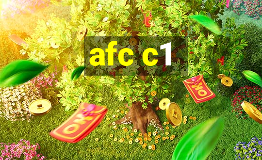 afc c1