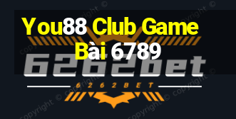 You88 Club Game Bài 6789