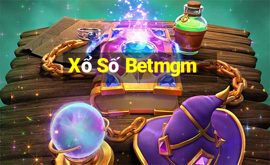 Xổ Số Betmgm