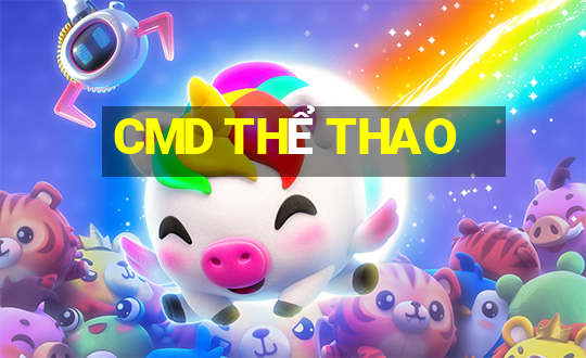 CMD THỂ THAO