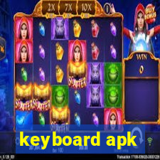 keyboard apk