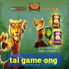 tai game ong