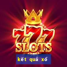 kết quả xổ số 24h net