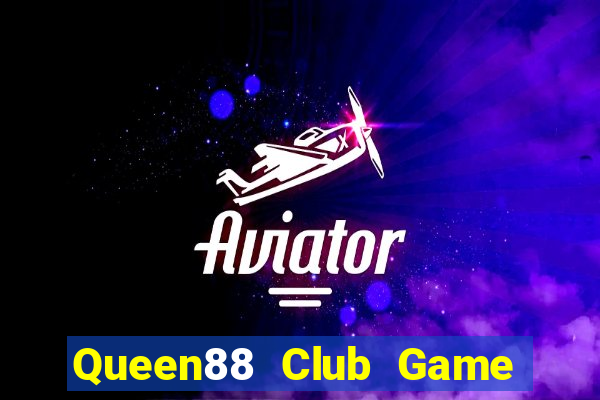 Queen88 Club Game Bài 777