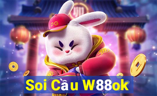 Soi Cầu W88ok