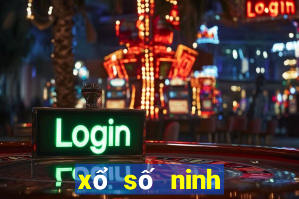 xổ số ninh thuận 9 2 2023