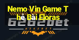 Nemo Vin Game Thẻ Bài Eloras