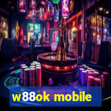 w88ok mobile