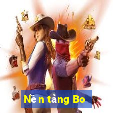 Nền tảng Bo