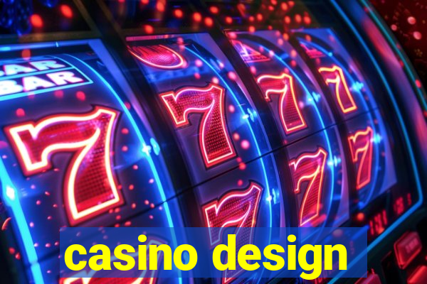 casino design