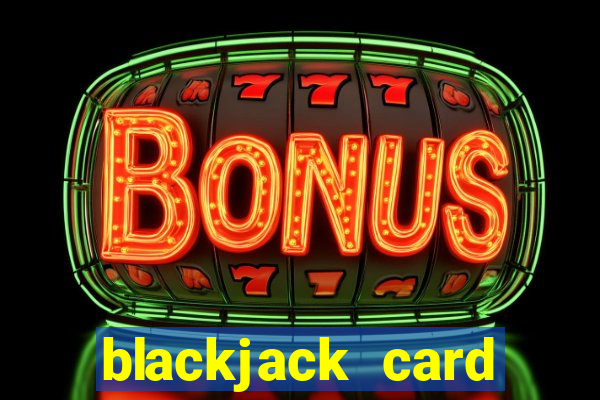 blackjack card counting reddit