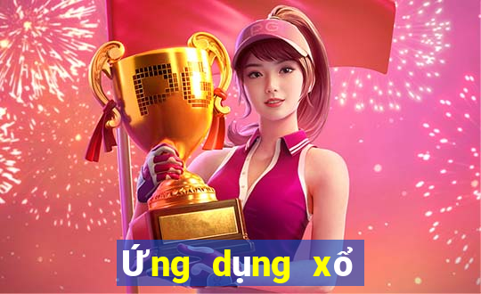 Ứng dụng xổ số 105c3