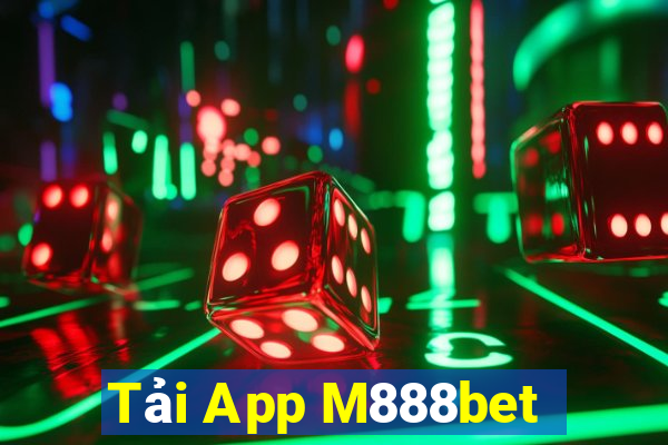 Tải App M888bet