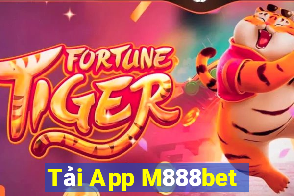 Tải App M888bet