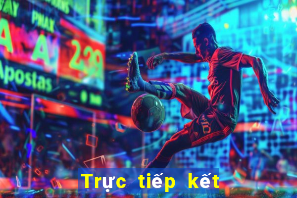 Trực tiếp kết quả XSKG thứ Ba