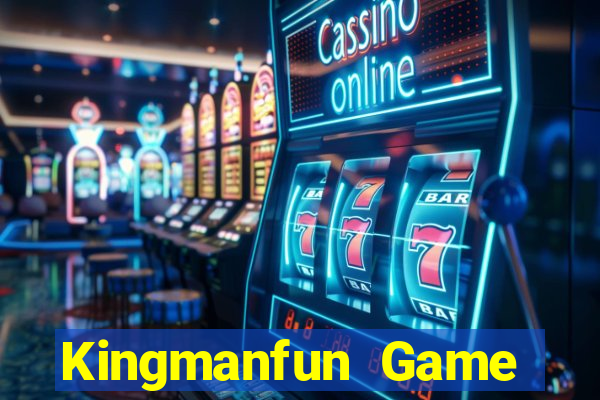 Kingmanfun Game Thẻ Bài Illuminati