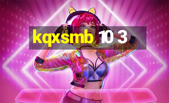 kqxsmb 10 3