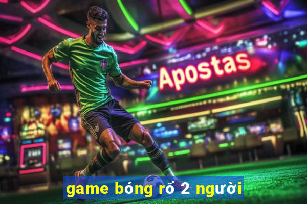 game bóng rổ 2 người