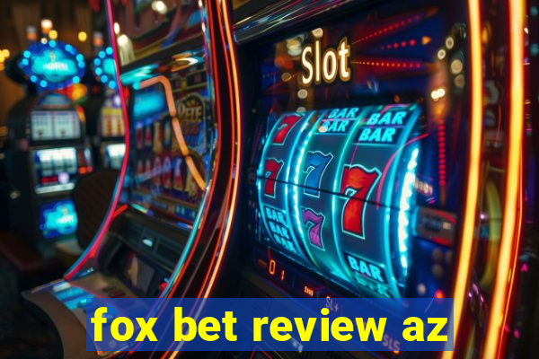 fox bet review az