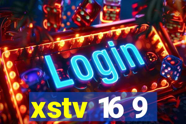 xstv 16 9