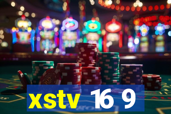 xstv 16 9