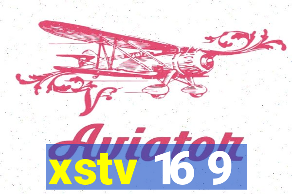 xstv 16 9