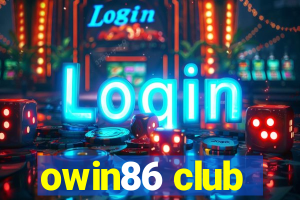 owin86 club