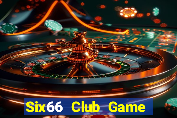 Six66 Club Game Bài Pokemon