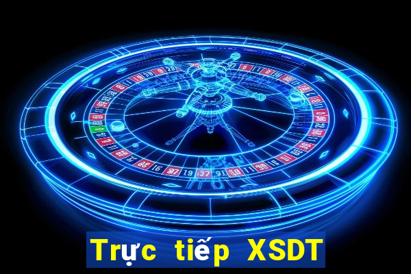 Trực tiếp XSDT 6x36 ngày mai