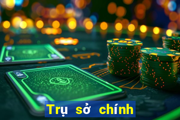 Trụ sở chính của Tập đoàn ag