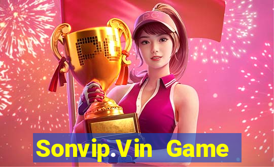 Sonvip.Vin Game Bài A88